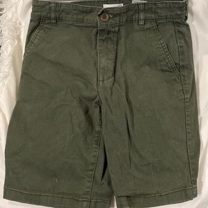 Boys shorts